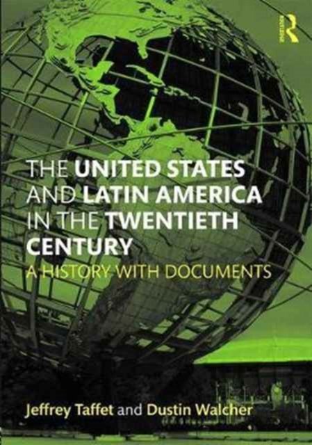 The United States and Latin America