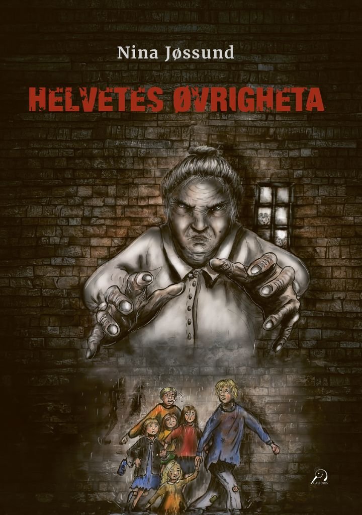 Helvetes øvrigheta