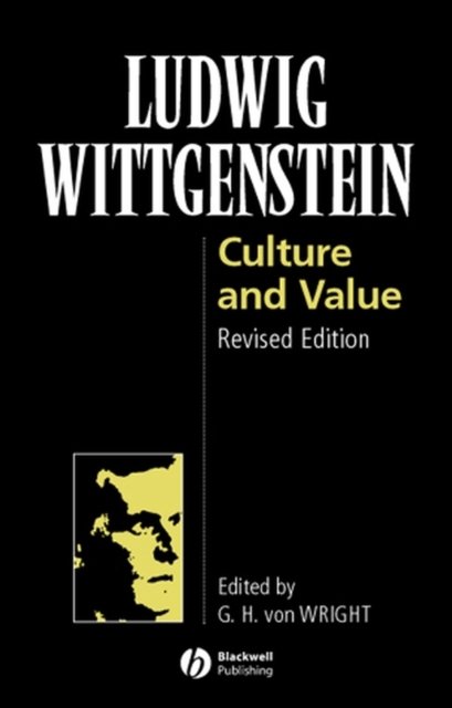 Culture and Value Revised Edition