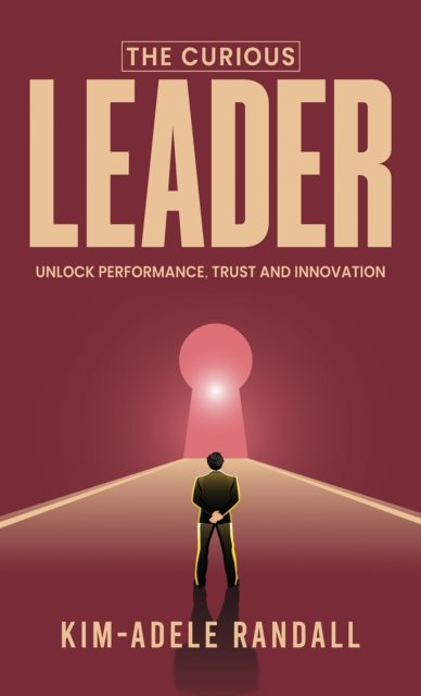 The Curious Leader