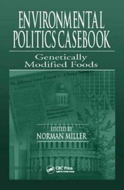 Environmental Politics Casebook