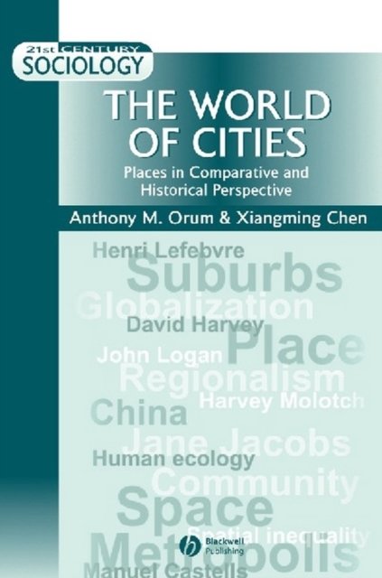 World of Cities