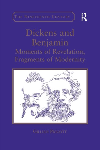 Dickens and Benjamin