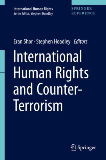 Human Rights and Terrorism
