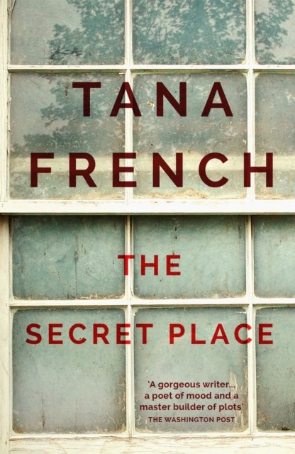 Secret Place