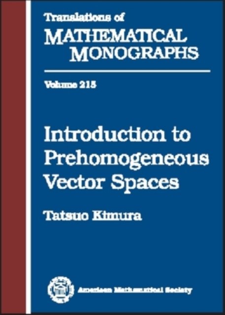 Introduction to Prehomogeneous Vector Spaces