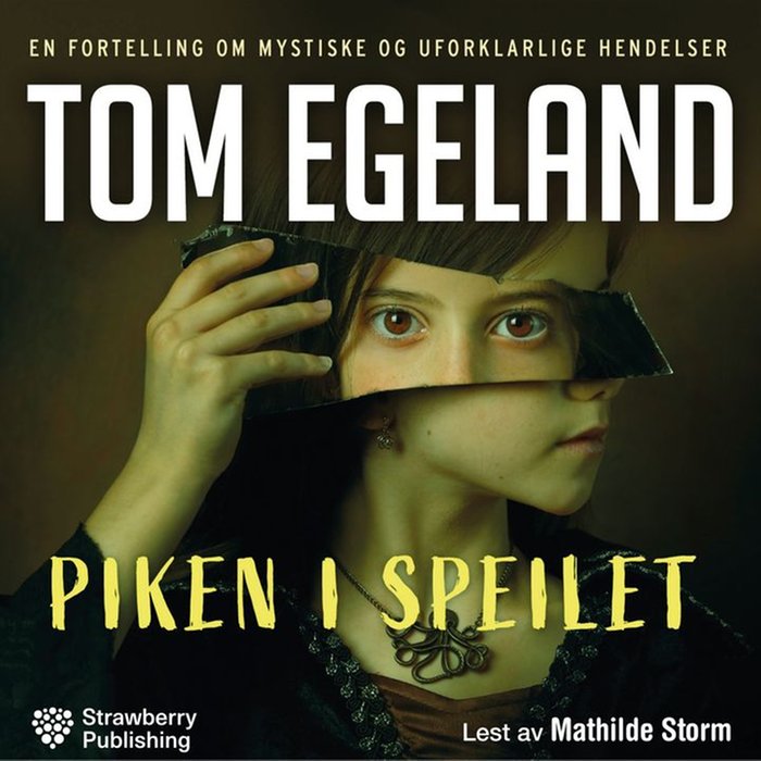 Piken i speilet