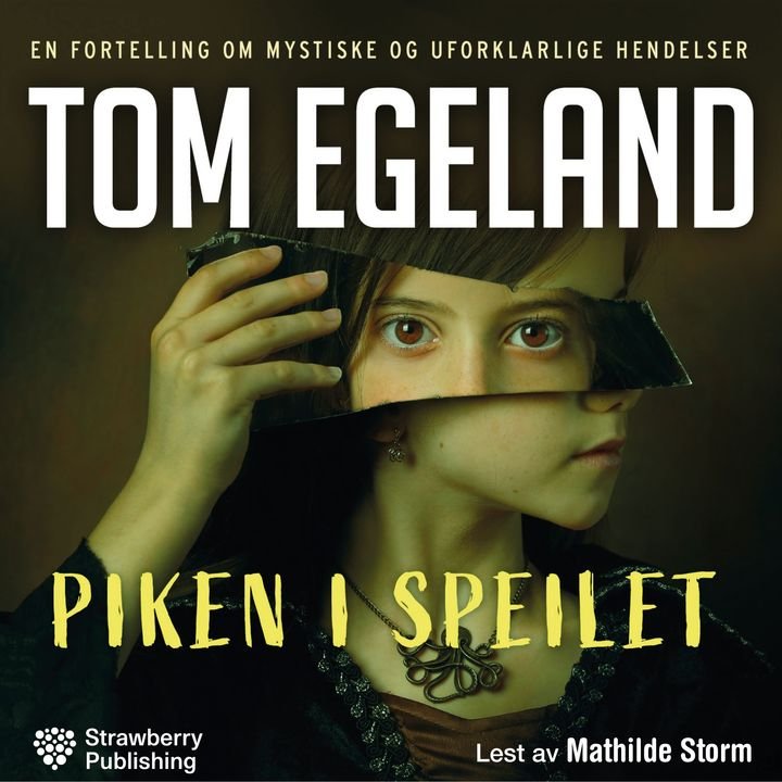 Piken i speilet