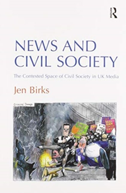 News and Civil Society