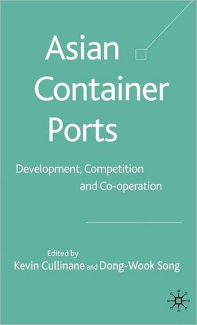 Asian Container Ports