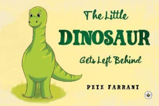 The Little Dinosaur Gets Left Behind