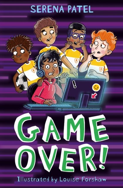 Game Over!