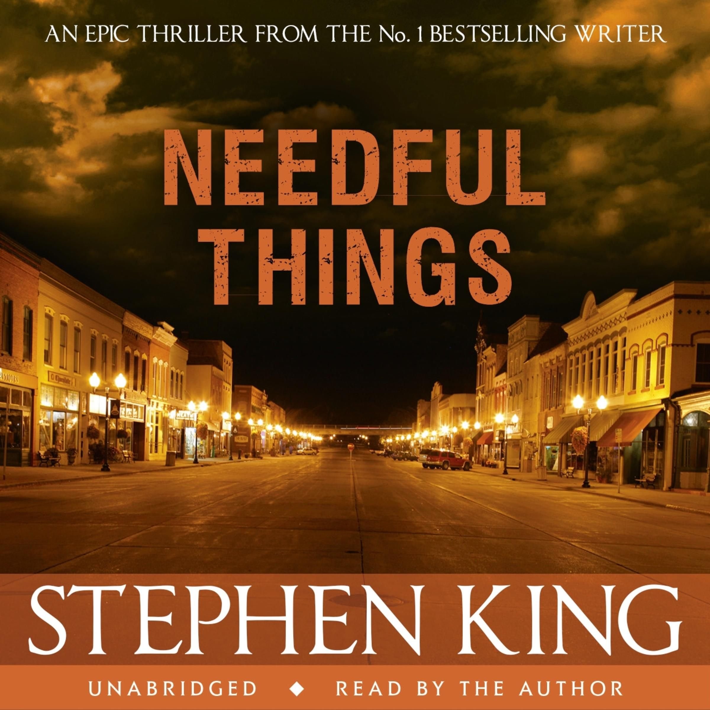 Needful Things