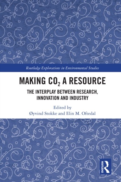 Making CO2 a Resource