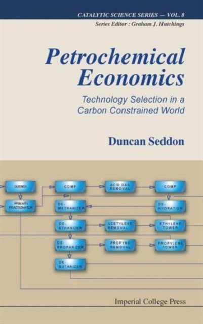 Petrochemical Economics: Technology Selection In A Carbon Constrained World