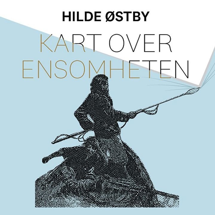 Kart over ensomheten - om vår ustoppelige trang til fellesskap og hva som driver oss fra hverandre