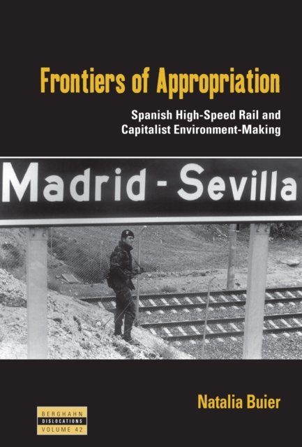 Frontiers of Appropriation