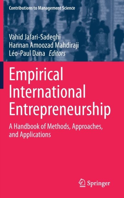 Empirical International Entrepreneurship
