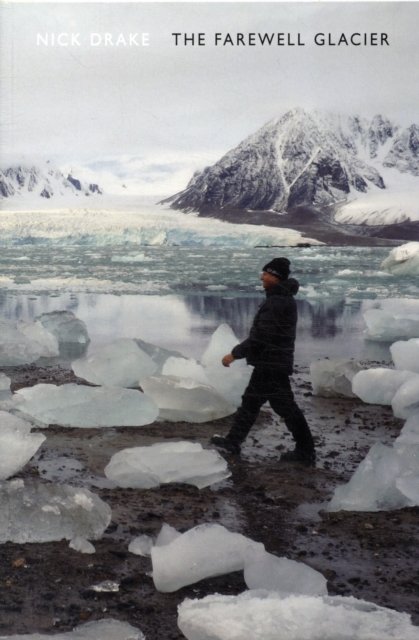 Farewell Glacier