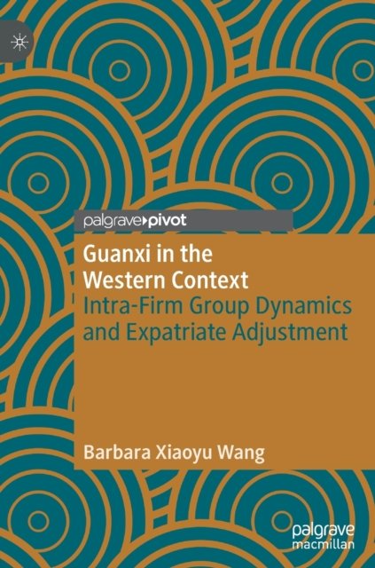 Guanxi in the Western Context
