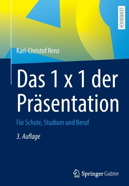 Das 1 x 1 der Prasentation