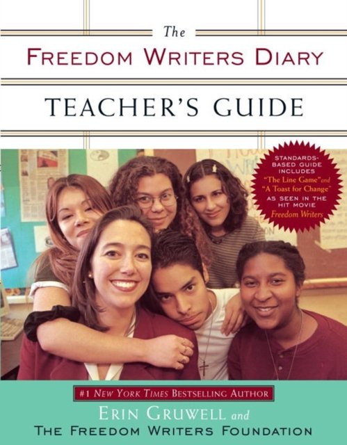 The Freedom Writers Diary Teacher''s Guide