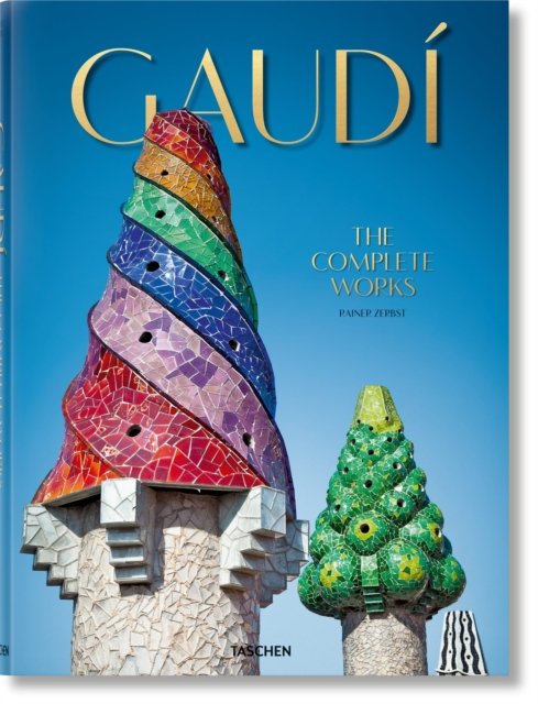 Gaudi