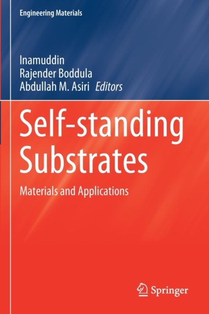 Self-standing Substrates