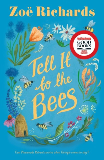 Tell it to the Bees