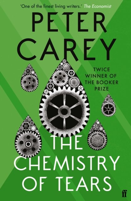 Chemistry of Tears
