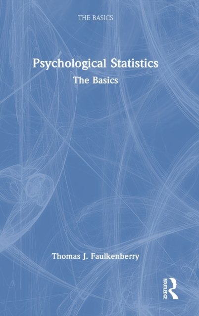 Psychological Statistics