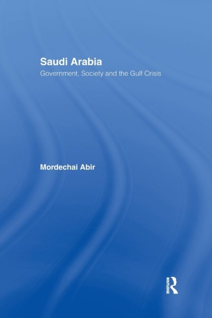 Saudi Arabia
