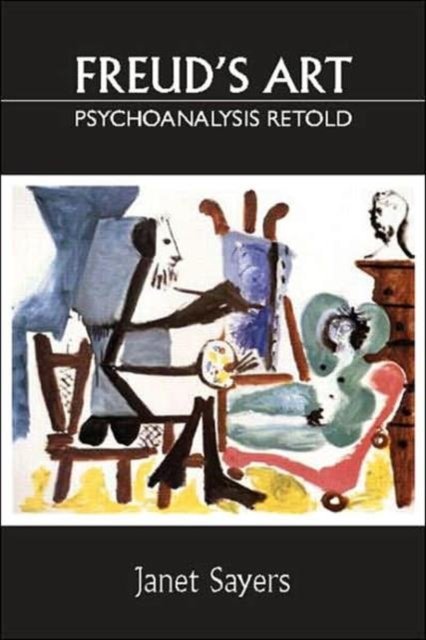 Freud''s Art