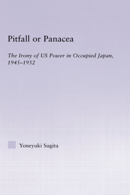 Pitfall or Panacea