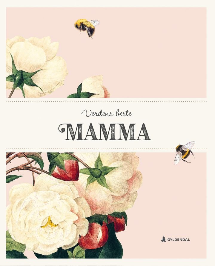 Verdens beste mamma