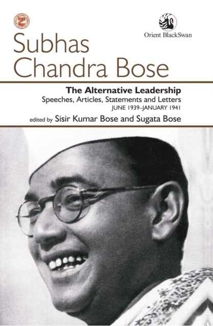 The Alternative Leadership