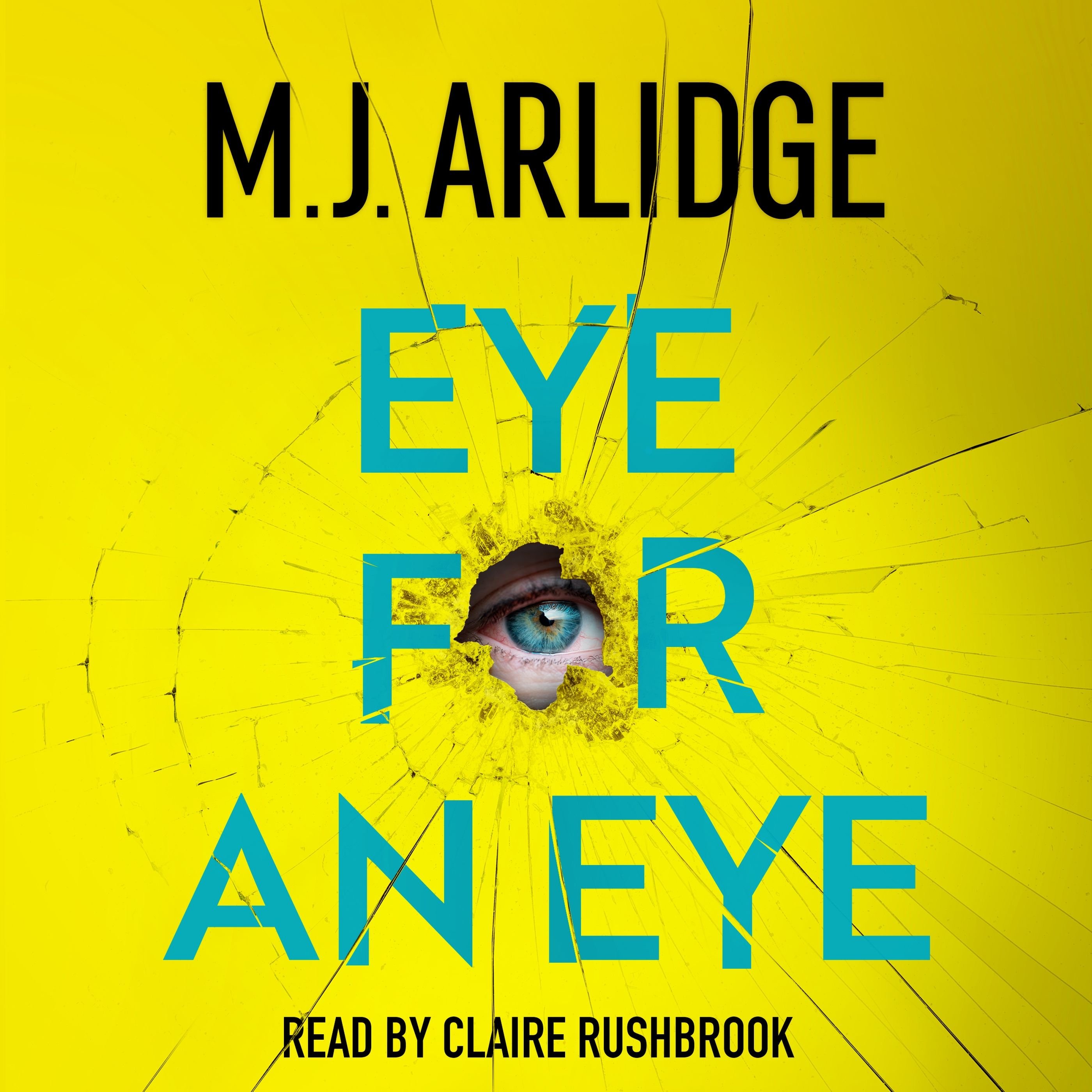 Eye for An Eye