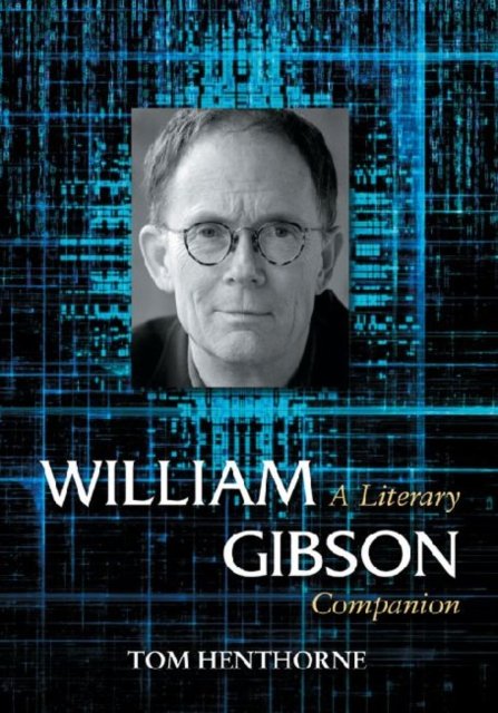 William Gibson