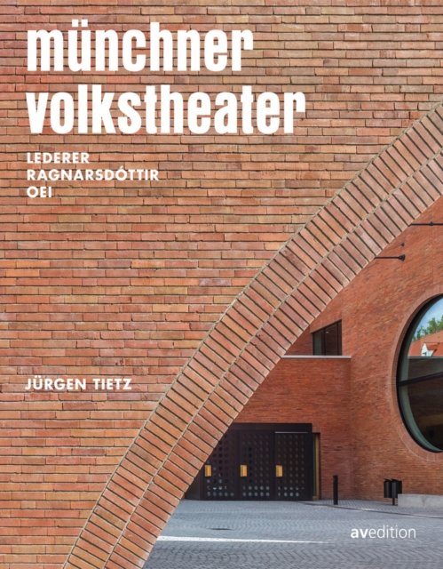 Munchner Volkstheater