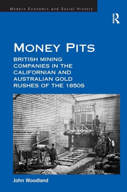 Money Pits