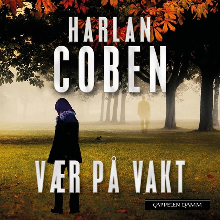 Vær på vakt