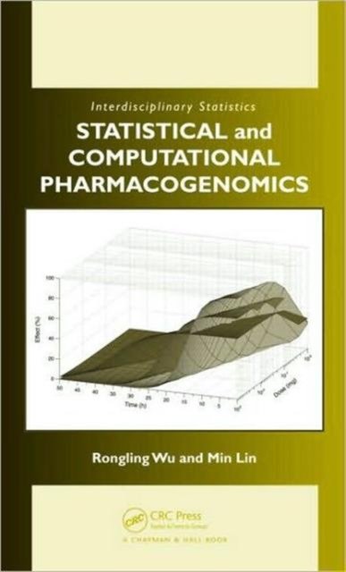 Statistical Methods for Pharmacogenetics