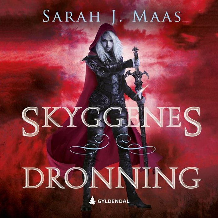 Skyggenes dronning