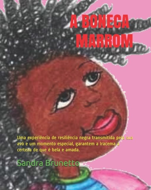 A BONECA MARROM