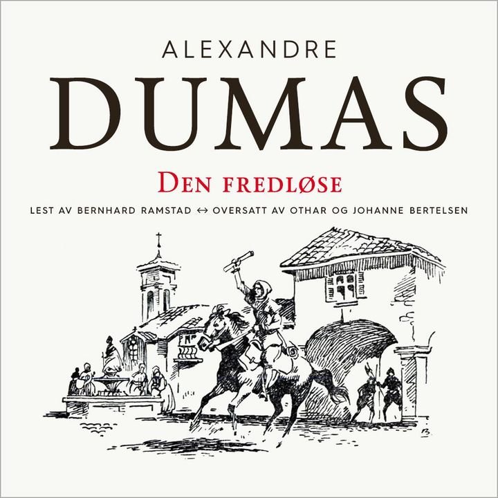 Den fredløse