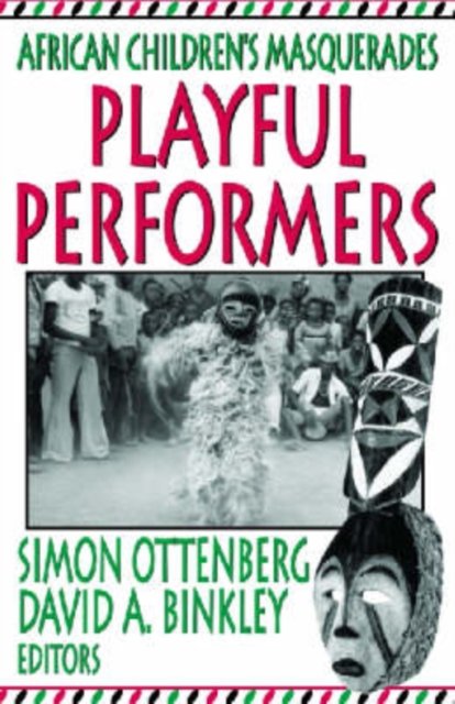 Playful Performers