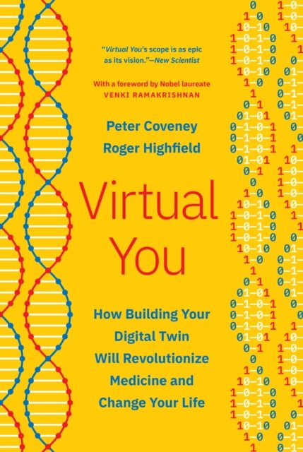 Virtual You