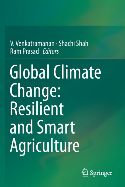 Global Climate Change