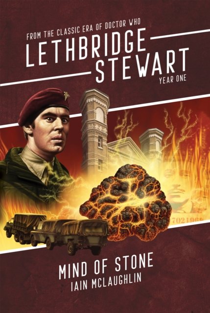 Mind of Stone