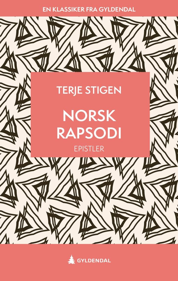 Norsk rapsodi - epistler